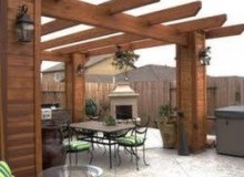Kwikfynd Pergolas
seftonpark